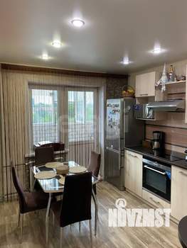 2-к квартира, вторичка, 49м2, 3/17 этаж