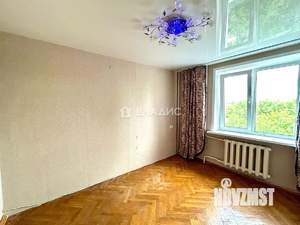 3-к квартира, вторичка, 71м2, 5/9 этаж