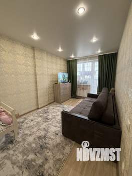 1-к квартира, вторичка, 31м2, 6/18 этаж