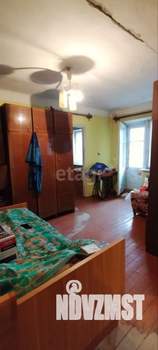 2-к квартира, вторичка, 43м2, 5/5 этаж