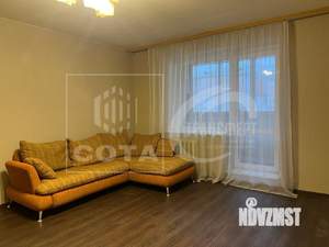 3-к квартира, вторичка, 89м2, 10/10 этаж