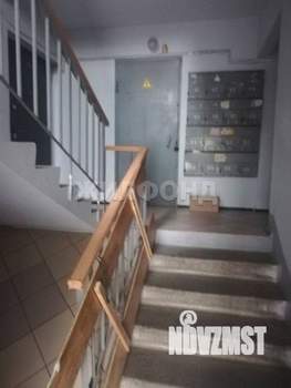 1-к квартира, вторичка, 38м2, 1/10 этаж