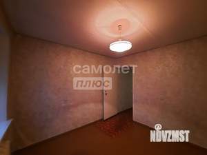 3-к квартира, вторичка, 62м2, 4/9 этаж