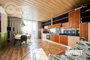 4-к квартира, вторичка, 158м2, 5/5 этаж