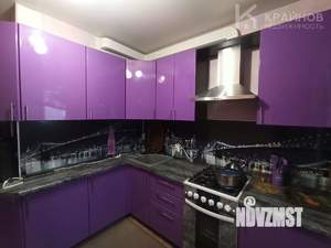 1-к квартира, вторичка, 38м2, 1/10 этаж