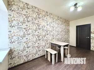 2-к квартира, вторичка, 71м2, 4/17 этаж
