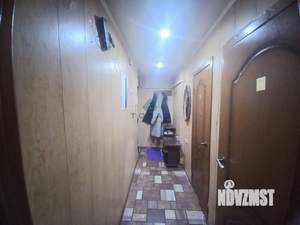 2-к квартира, вторичка, 46м2, 1/5 этаж