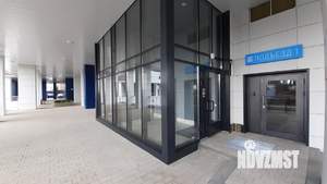 3-к квартира, вторичка, 92м2, 3/22 этаж