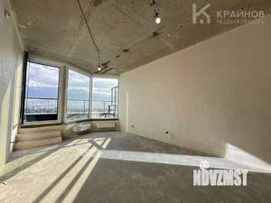 2-к квартира, вторичка, 58м2, 15/25 этаж