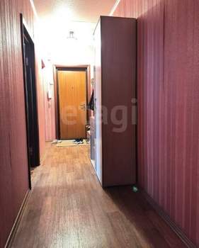 3-к квартира, вторичка, 67м2, 5/10 этаж