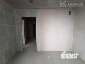 1-к квартира, вторичка, 37м2, 14/19 этаж