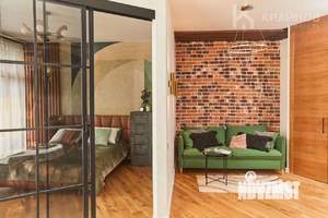 1-к квартира, вторичка, 46м2, 9/10 этаж