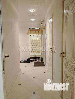 3-к квартира, вторичка, 85м2, 15/17 этаж