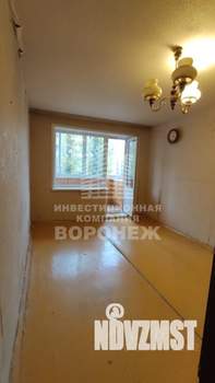 3-к квартира, вторичка, 64м2, 2/5 этаж