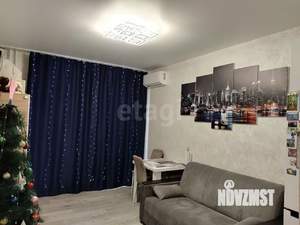 Студия квартира, вторичка, 28м2, 19/25 этаж