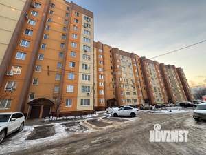 1-к квартира, вторичка, 42м2, 6/10 этаж