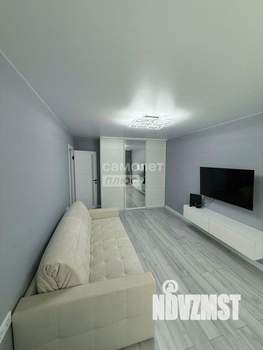 1-к квартира, вторичка, 41м2, 3/5 этаж