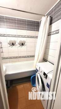 1-к квартира, вторичка, 34м2, 9/9 этаж