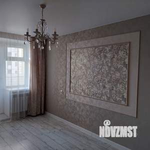2-к квартира, вторичка, 67м2, 4/12 этаж