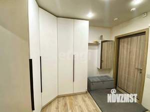 3-к квартира, вторичка, 76м2, 16/17 этаж