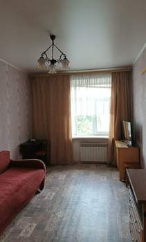 2-к квартира, вторичка, 61м2, 5/5 этаж