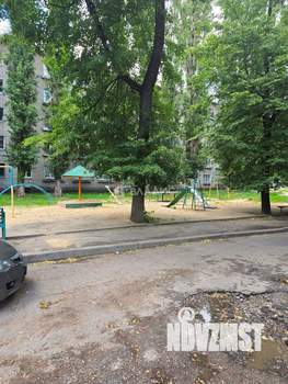 1-к квартира, вторичка, 31м2, 4/5 этаж