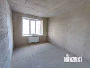 1-к квартира, вторичка, 31м2, 14/23 этаж