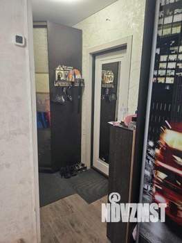 1-к квартира, вторичка, 40м2, 5/9 этаж