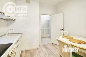 2-к квартира, вторичка, 59м2, 14/17 этаж