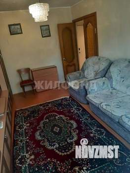 2-к квартира, вторичка, 43м2, 4/5 этаж