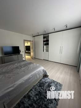 2-к квартира, вторичка, 76м2, 13/27 этаж