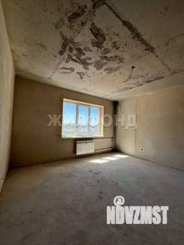 1-к квартира, вторичка, 54м2, 7/17 этаж