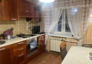 3-к квартира, вторичка, 60м2, 5/12 этаж