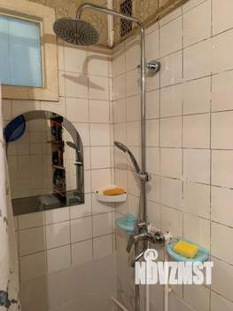 2-к квартира, вторичка, 43м2, 3/5 этаж