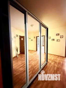 2-к квартира, вторичка, 94м2, 2/17 этаж