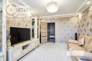 2-к квартира, вторичка, 68м2, 13/18 этаж
