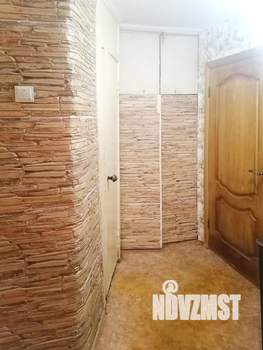 2-к квартира, вторичка, 36м2, 2/5 этаж