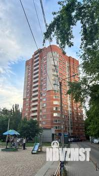 1-к квартира, вторичка, 46м2, 3/17 этаж