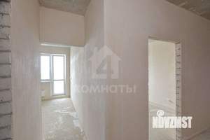 1-к квартира, вторичка, 42м2, 22/25 этаж