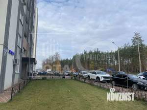 1-к квартира, вторичка, 38м2, 14/25 этаж