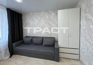 Студия квартира, вторичка, 17м2, 5/9 этаж