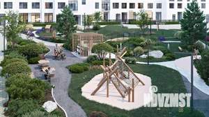 2-к квартира, вторичка, 65м2, 6/13 этаж