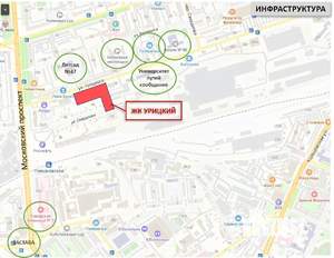 3-к квартира, вторичка, 97м2, 11/25 этаж