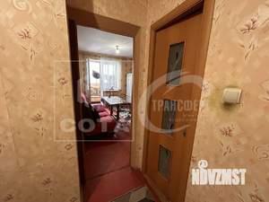 1-к квартира, вторичка, 38м2, 2/17 этаж