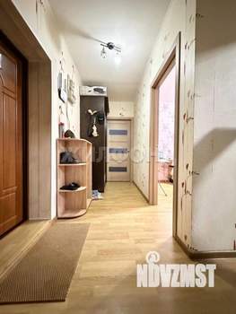 2-к квартира, вторичка, 46м2, 4/9 этаж