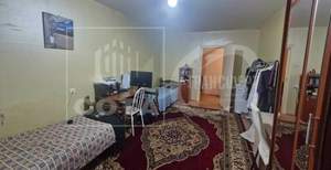 3-к квартира, вторичка, 68м2, 6/10 этаж