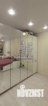 3-к квартира, вторичка, 78м2, 1/9 этаж