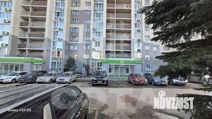 3-к квартира, вторичка, 75м2, 6/17 этаж