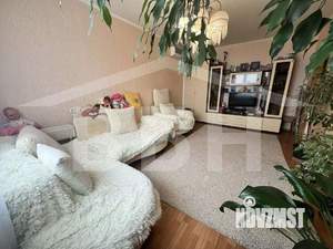 2-к квартира, вторичка, 54м2, 10/10 этаж