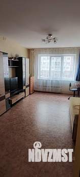 1-к квартира, вторичка, 42м2, 2/10 этаж